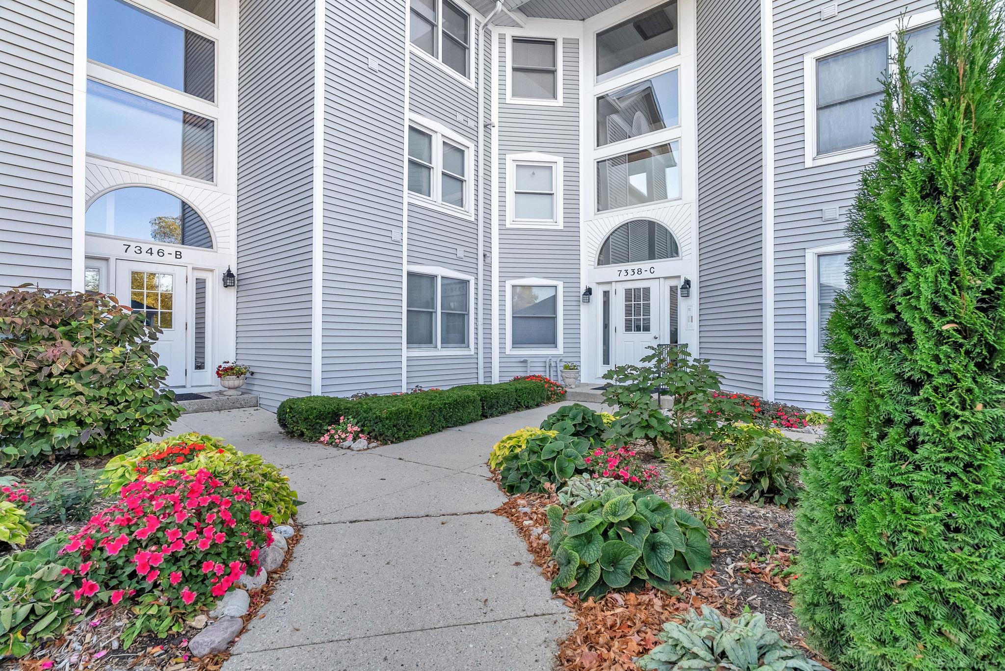 7338 Huron # 28 Street