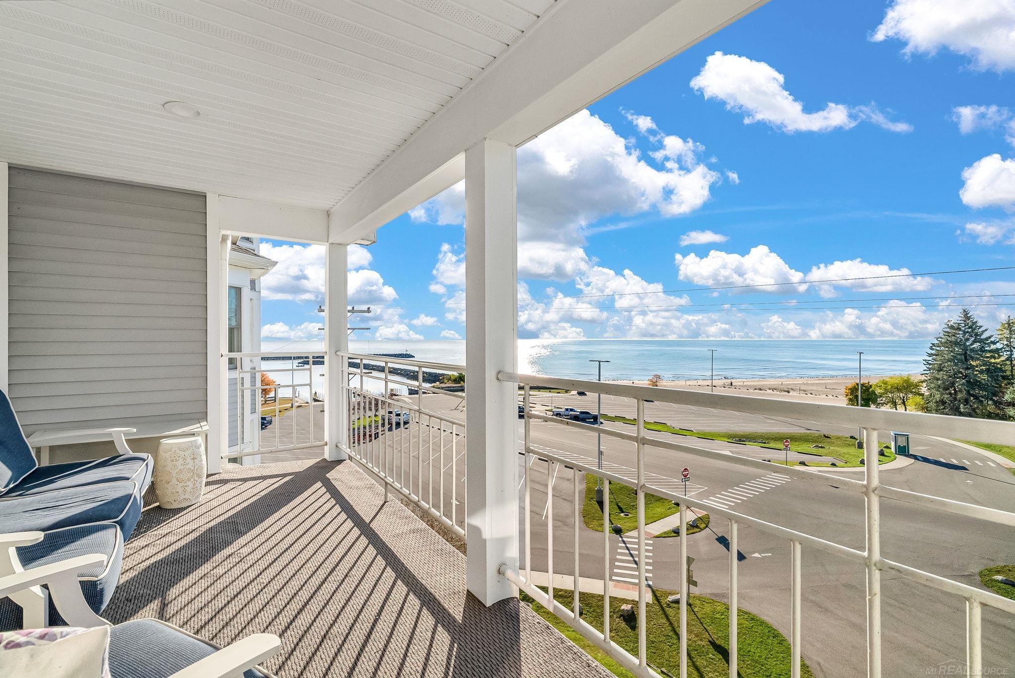 7338 Huron # 28 Street