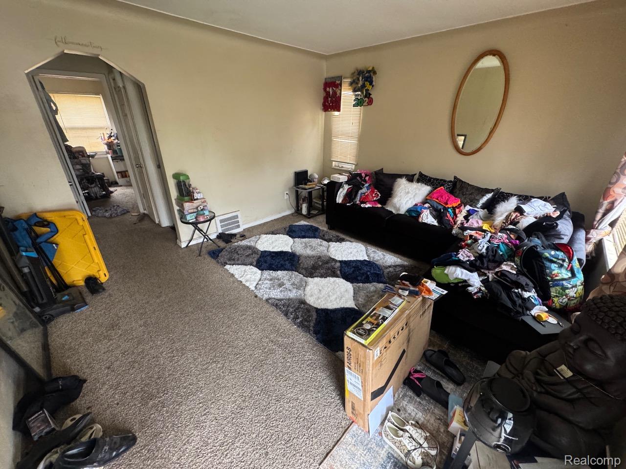 18828 Hawthorne Street