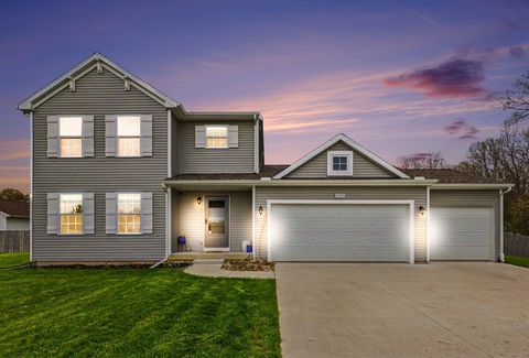 12025 Bryde Drive Rives Township MI 49277