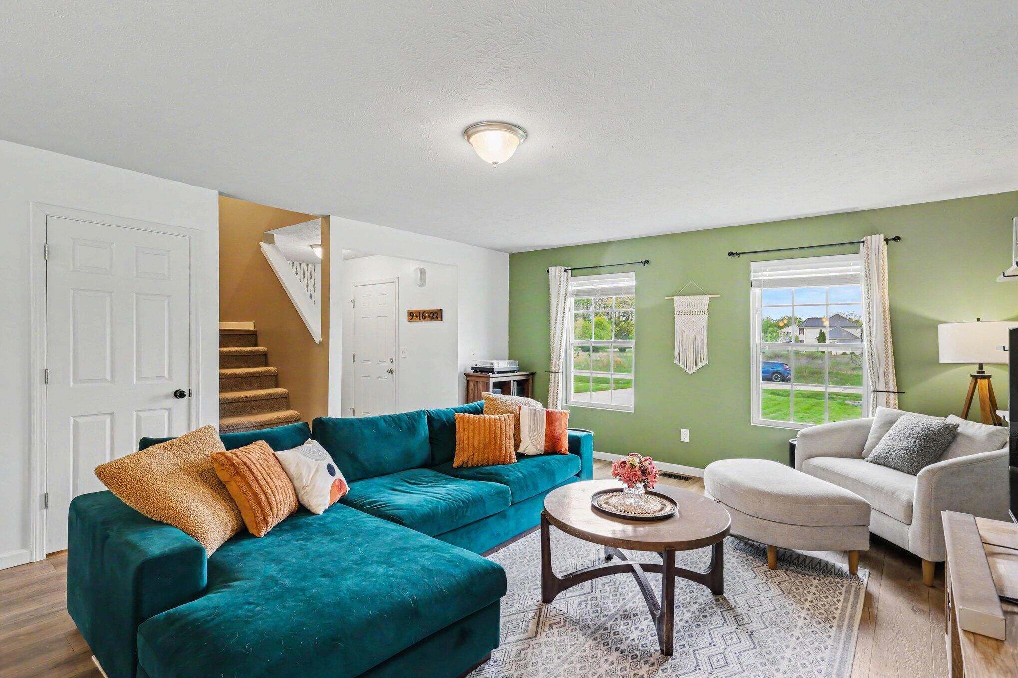12025 Bryde Drive