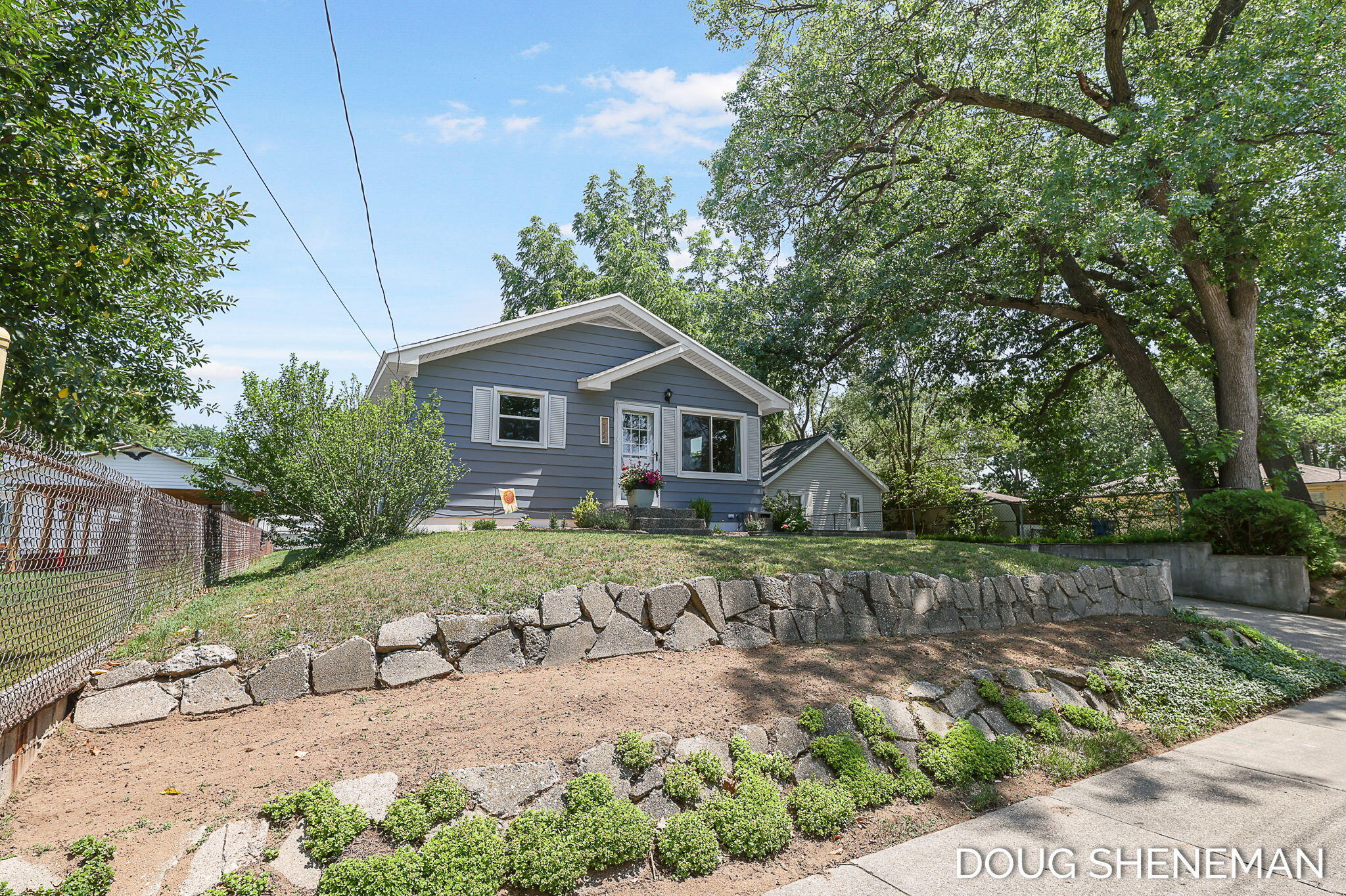 3924 Heron Avenue SW