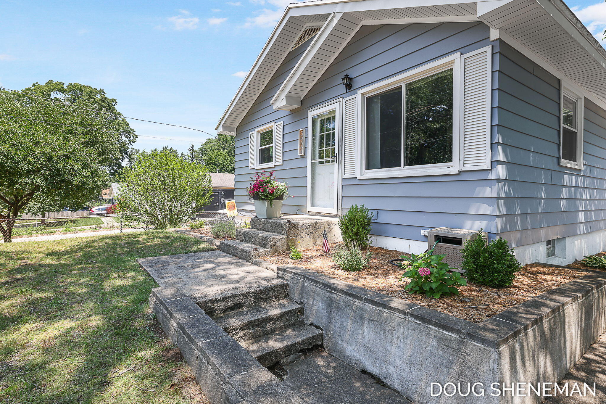3924 Heron Avenue SW