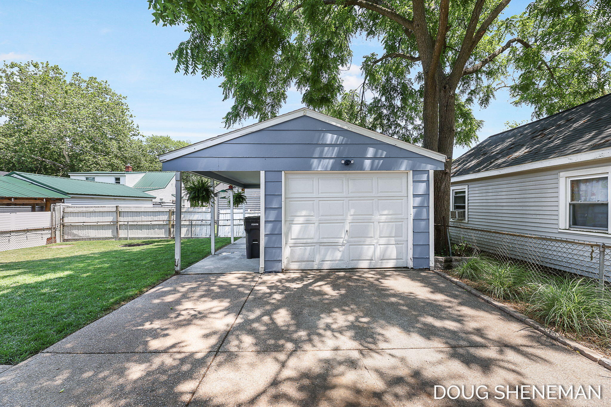 3924 Heron Avenue SW