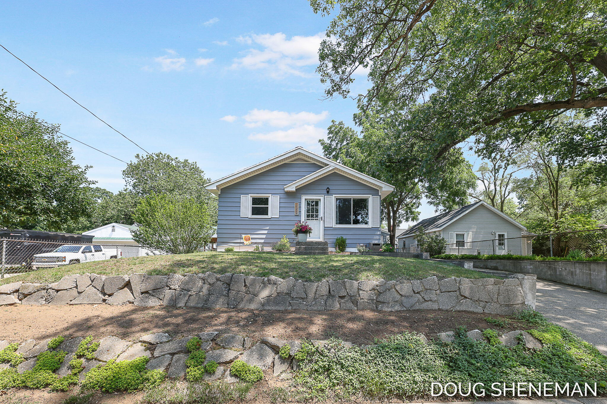 3924 Heron Avenue SW