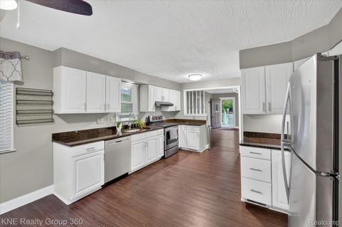 Tiny photo for 38152 Hixford Place, Westland City, MI 48185 (MLS # 20261033948)