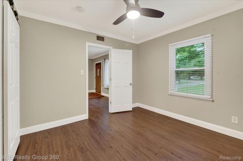 Tiny photo for 38152 Hixford Place, Westland City, MI 48185 (MLS # 20261033948)