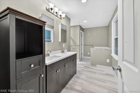 Tiny photo for 38152 Hixford Place, Westland City, MI 48185 (MLS # 20261033948)