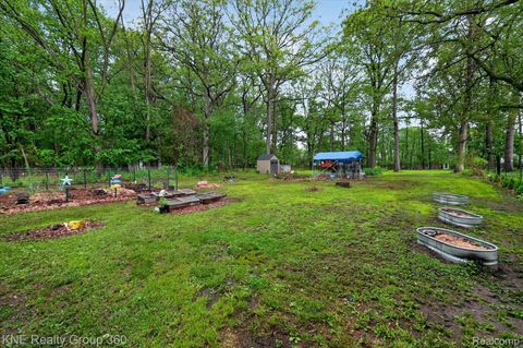 Tiny photo for 38152 Hixford Place, Westland City, MI 48185 (MLS # 20261033948)