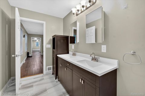 Tiny photo for 38152 Hixford Place, Westland City, MI 48185 (MLS # 20261033948)