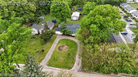 Tiny photo for 38152 Hixford Place, Westland City, MI 48185 (MLS # 20261033948)