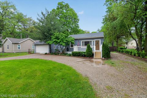 Tiny photo for 38152 Hixford Place, Westland City, MI 48185 (MLS # 20261033948)