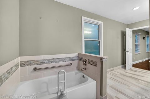 Tiny photo for 38152 Hixford Place, Westland City, MI 48185 (MLS # 20261033948)