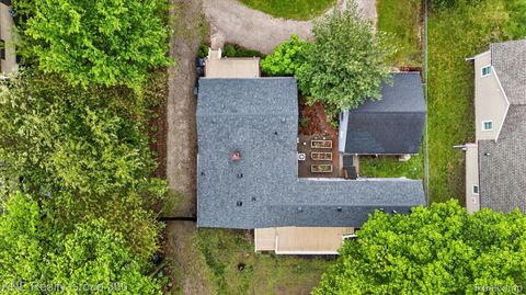 Tiny photo for 38152 Hixford Place, Westland City, MI 48185 (MLS # 20261033948)