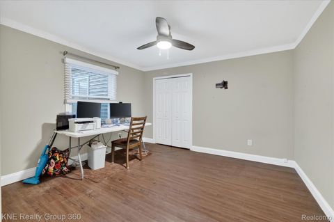 Tiny photo for 38152 Hixford Place, Westland City, MI 48185 (MLS # 20261033948)