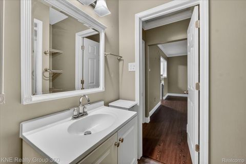 Tiny photo for 38152 Hixford Place, Westland City, MI 48185 (MLS # 20261033948)