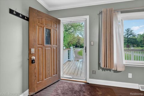 Tiny photo for 38152 Hixford Place, Westland City, MI 48185 (MLS # 20261033948)