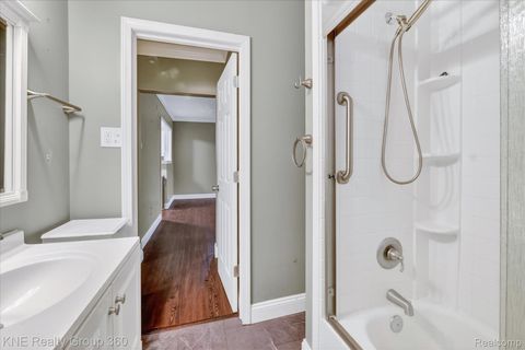 Tiny photo for 38152 Hixford Place, Westland City, MI 48185 (MLS # 20261033948)