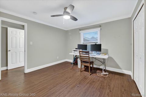 Tiny photo for 38152 Hixford Place, Westland City, MI 48185 (MLS # 20261033948)