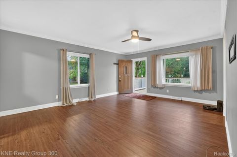 Tiny photo for 38152 Hixford Place, Westland City, MI 48185 (MLS # 20261033948)