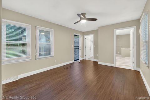 Tiny photo for 38152 Hixford Place, Westland City, MI 48185 (MLS # 20261033948)