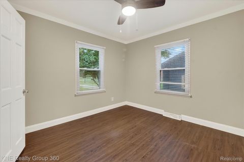 Tiny photo for 38152 Hixford Place, Westland City, MI 48185 (MLS # 20261033948)