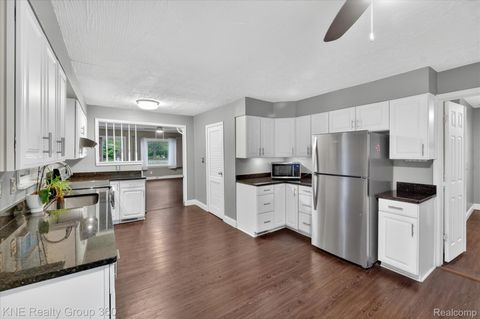 Tiny photo for 38152 Hixford Place, Westland City, MI 48185 (MLS # 20261033948)