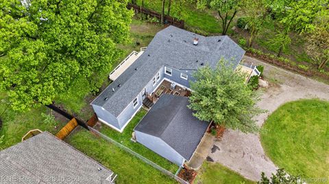 Tiny photo for 38152 Hixford Place, Westland City, MI 48185 (MLS # 20261033948)