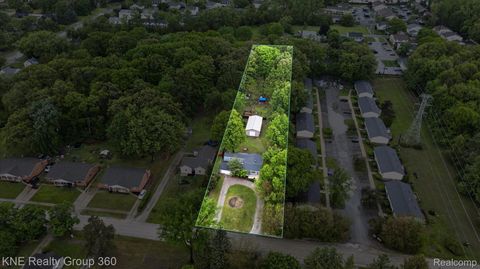 Tiny photo for 38152 Hixford Place, Westland City, MI 48185 (MLS # 20261033948)