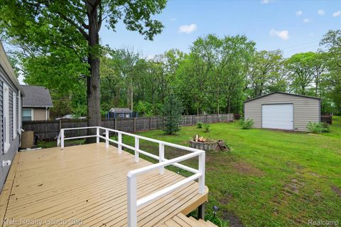 Tiny photo for 38152 Hixford Place, Westland City, MI 48185 (MLS # 20261033948)