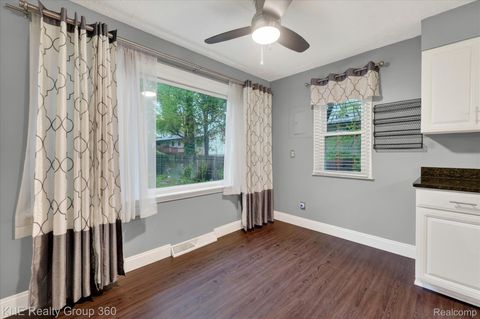 Tiny photo for 38152 Hixford Place, Westland City, MI 48185 (MLS # 20261033948)