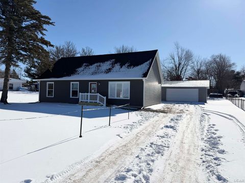 2901 Gady Road Raisin Township MI 49221