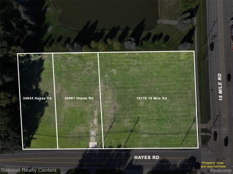 Photo for 15170 15 Mile Road