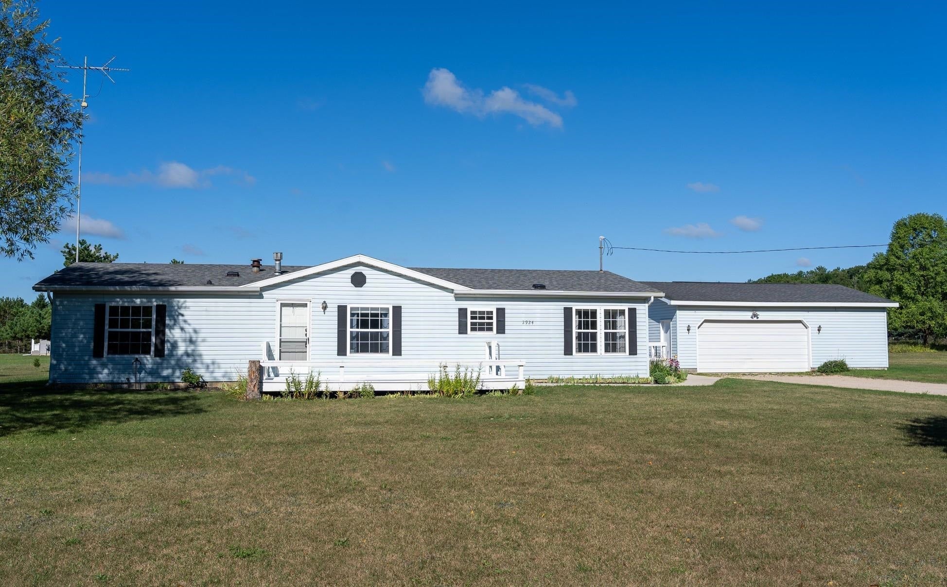 2924 S Gilmore Road