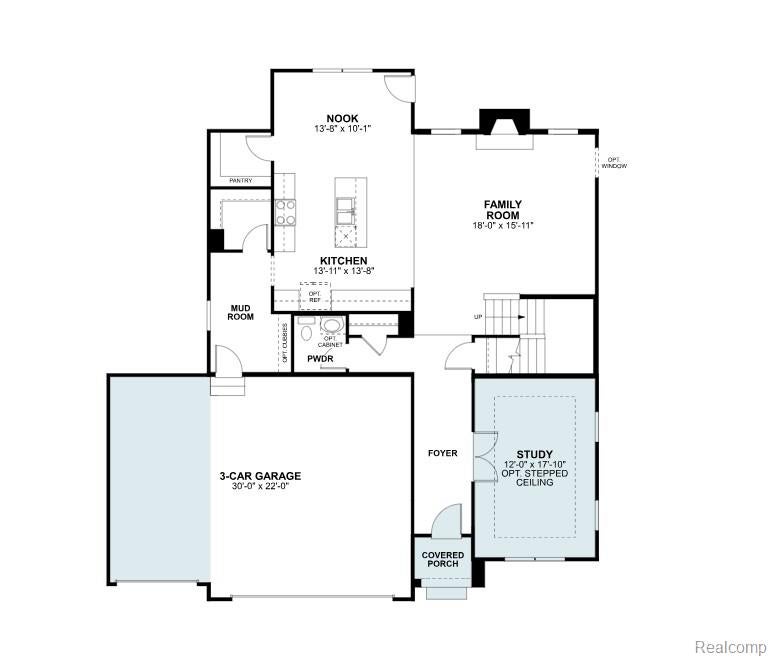 51178 Ottawa Drive