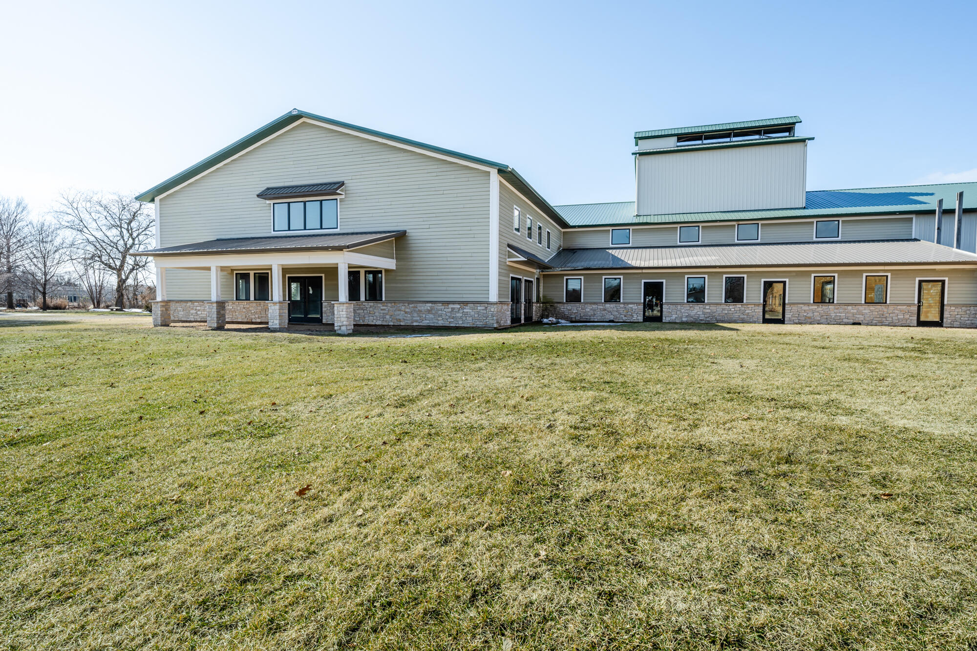 8924 Cleveland Avenue