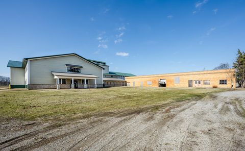 8924 Cleveland Avenue Baroda Township MI 49101