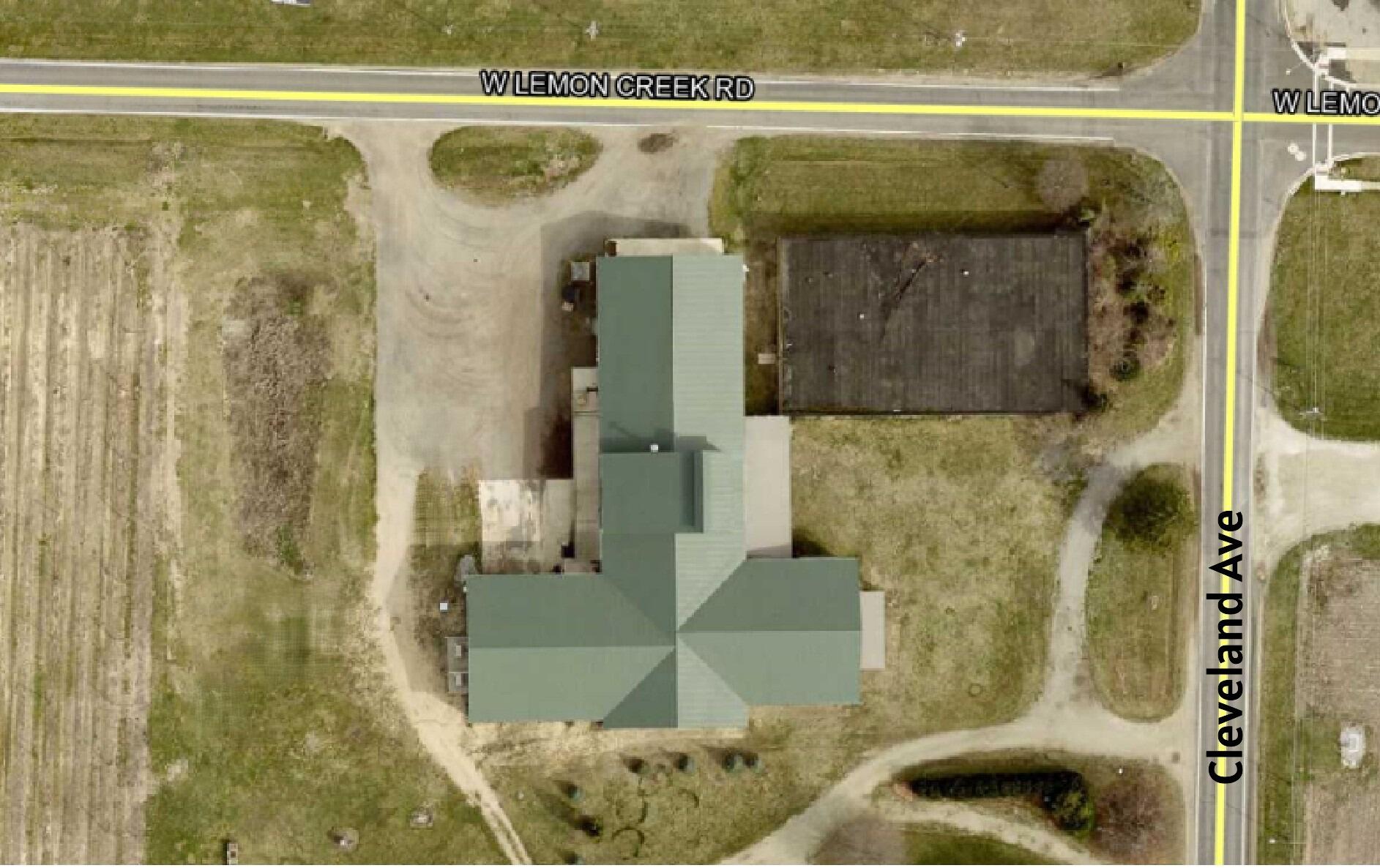 8924 Cleveland Avenue