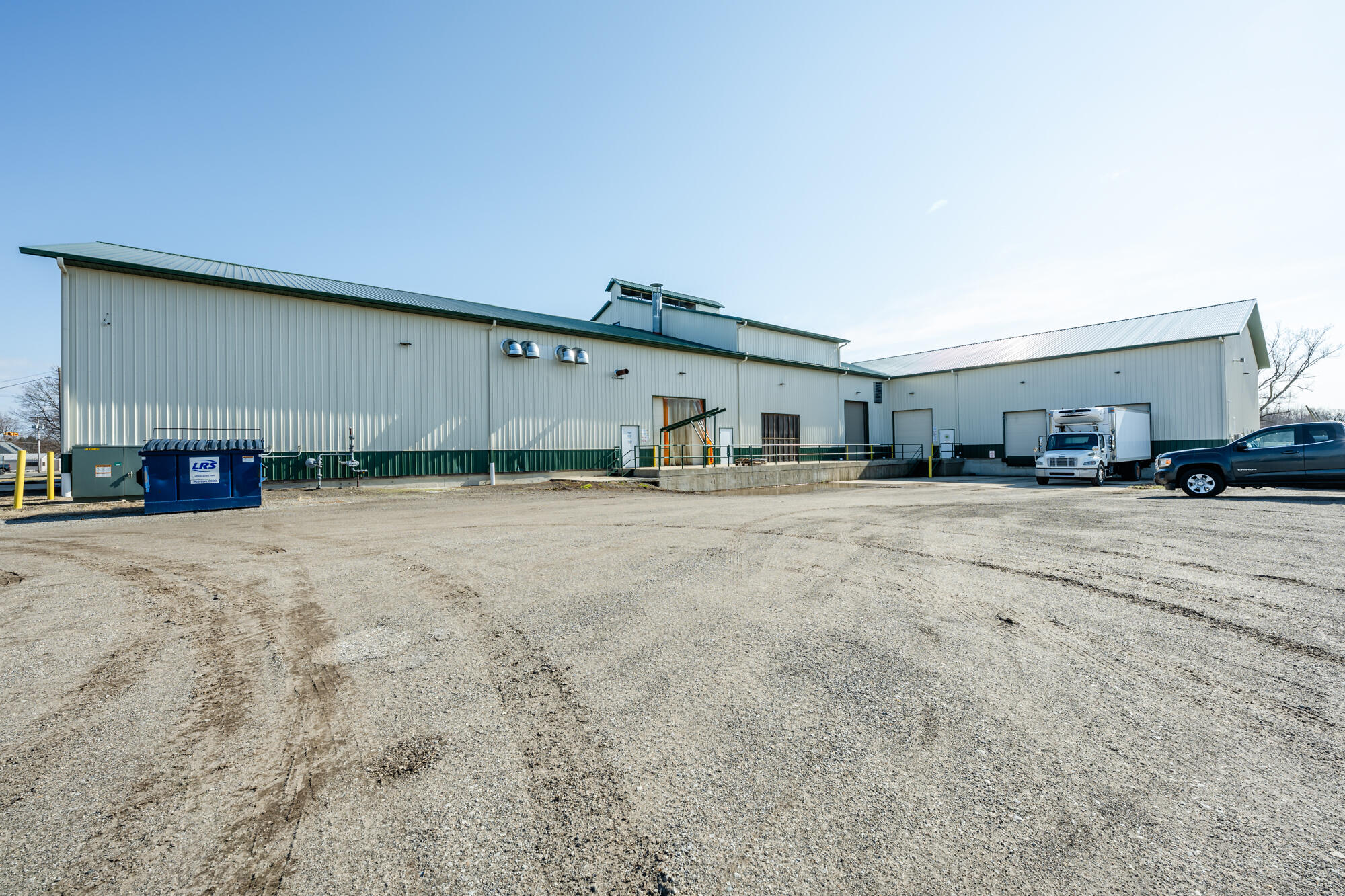 8924 Cleveland Avenue