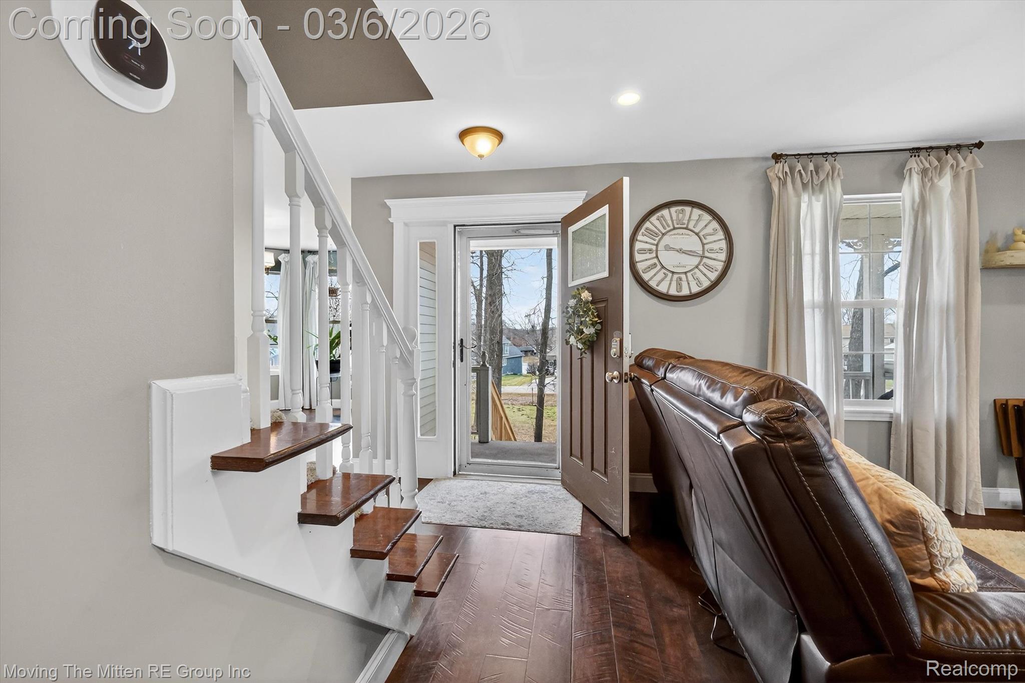 10129 Walnut Shores Drive