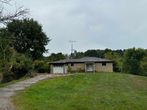 5412 Stanley Road Genesee Charter Township MI 48506