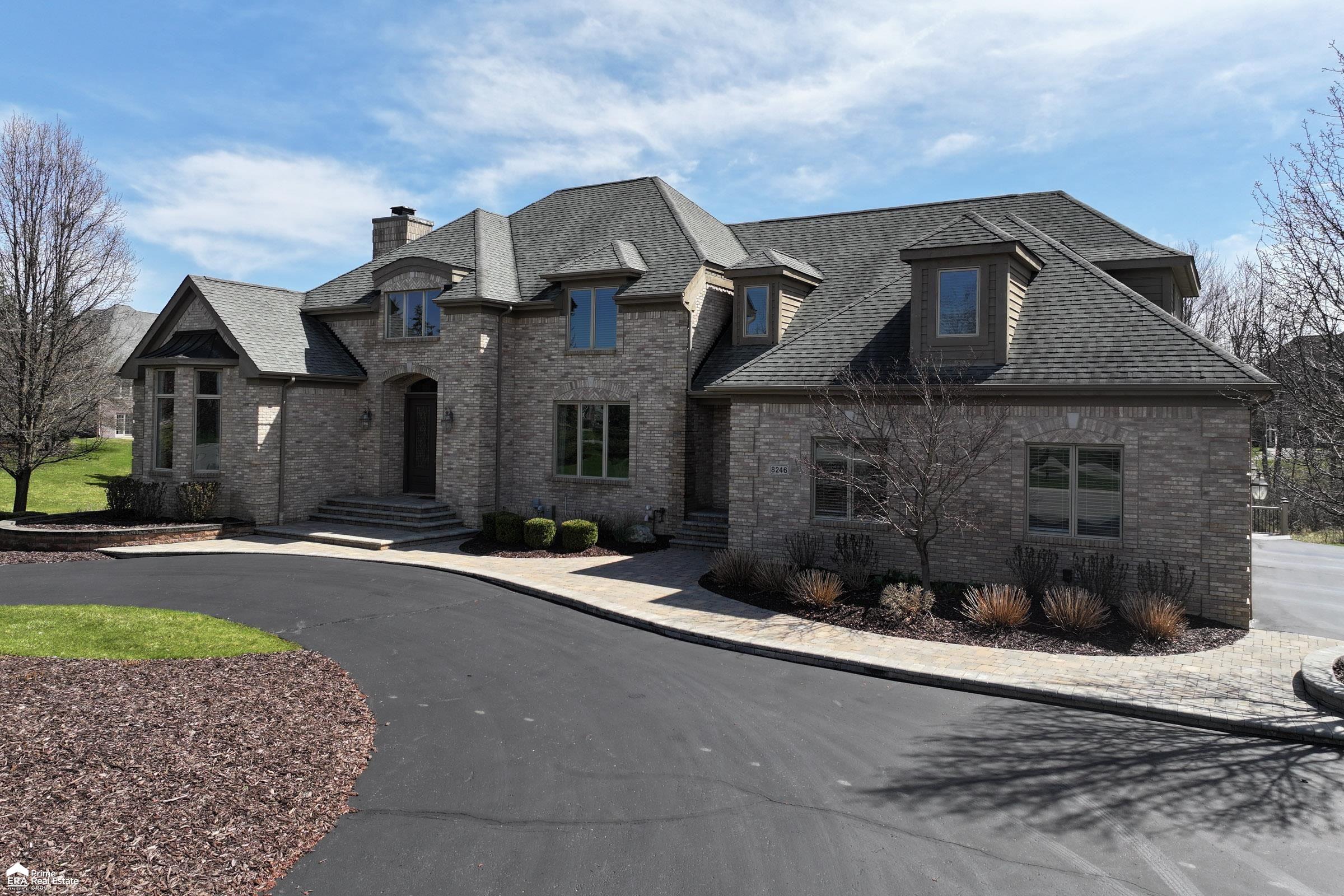 8246 Pine Hollow Court