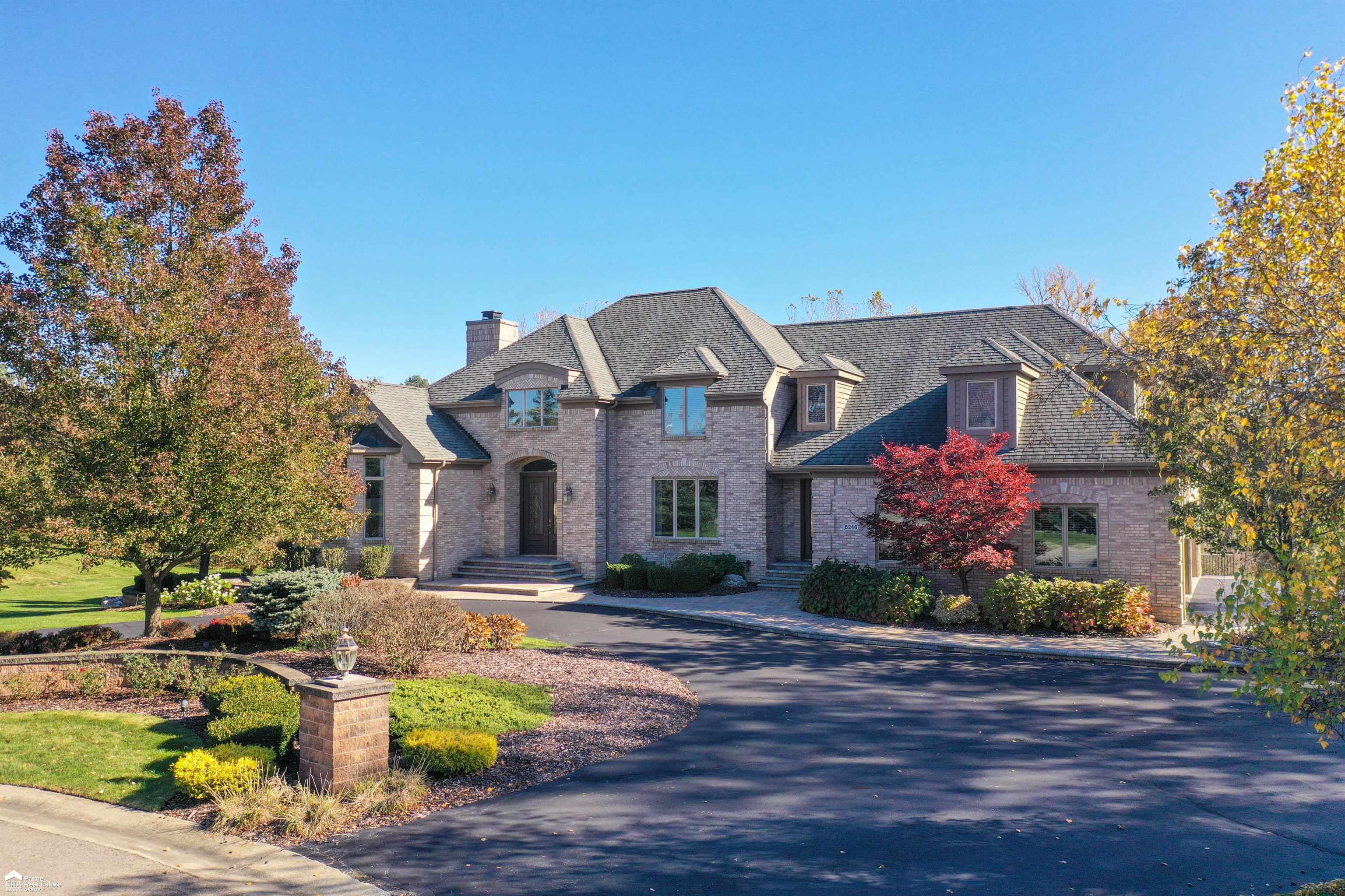 8246 Pine Hollow Court