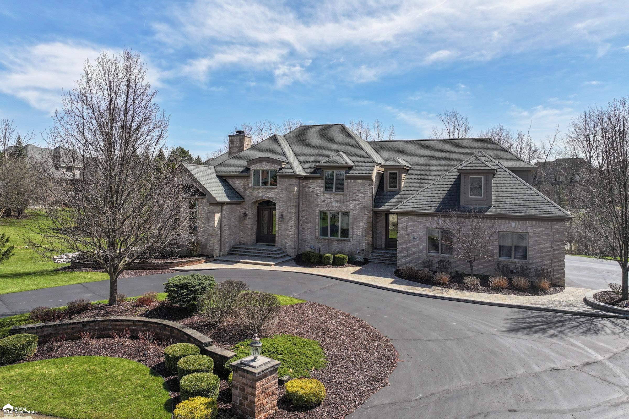 8246 Pine Hollow Court
