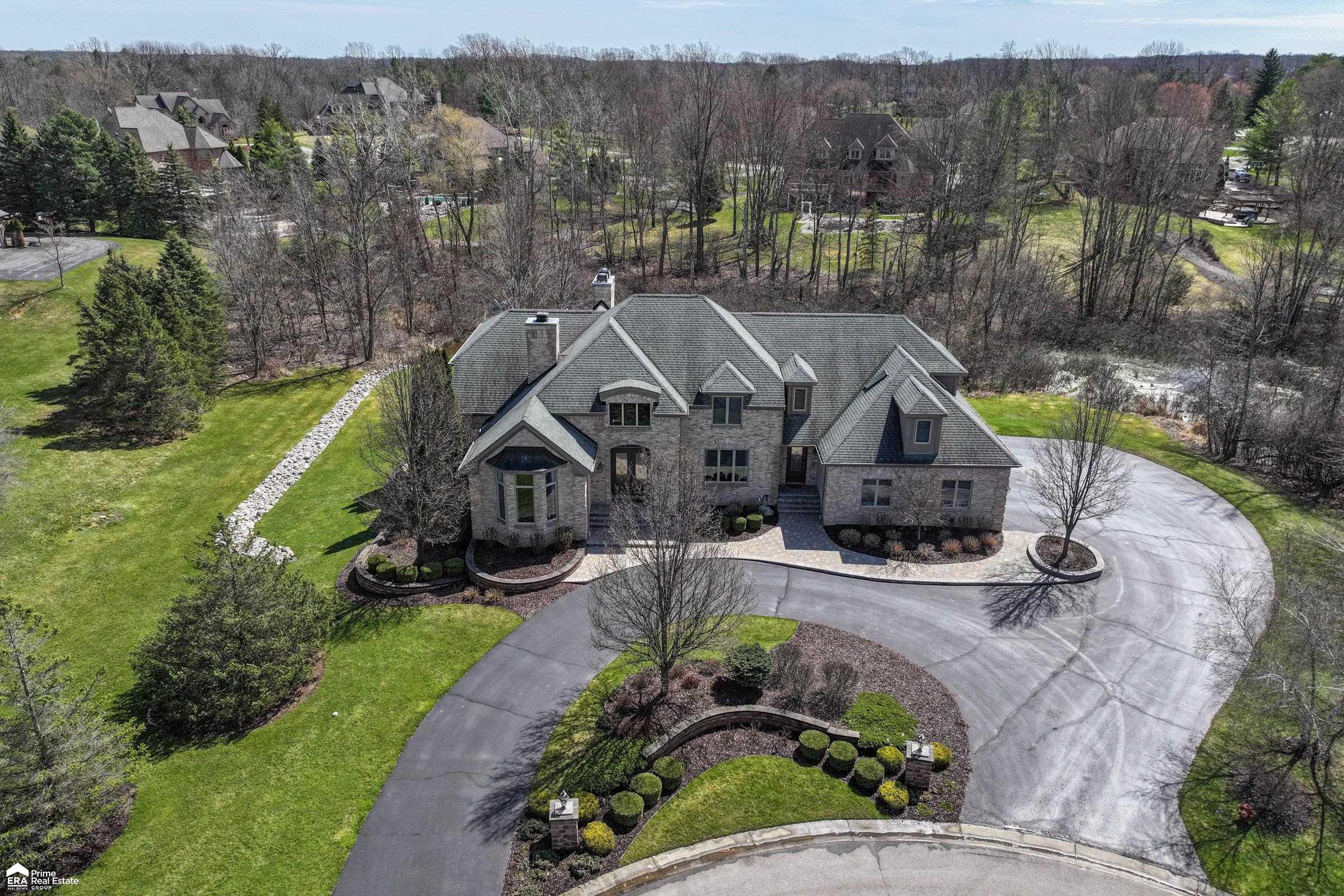 8246 Pine Hollow Court