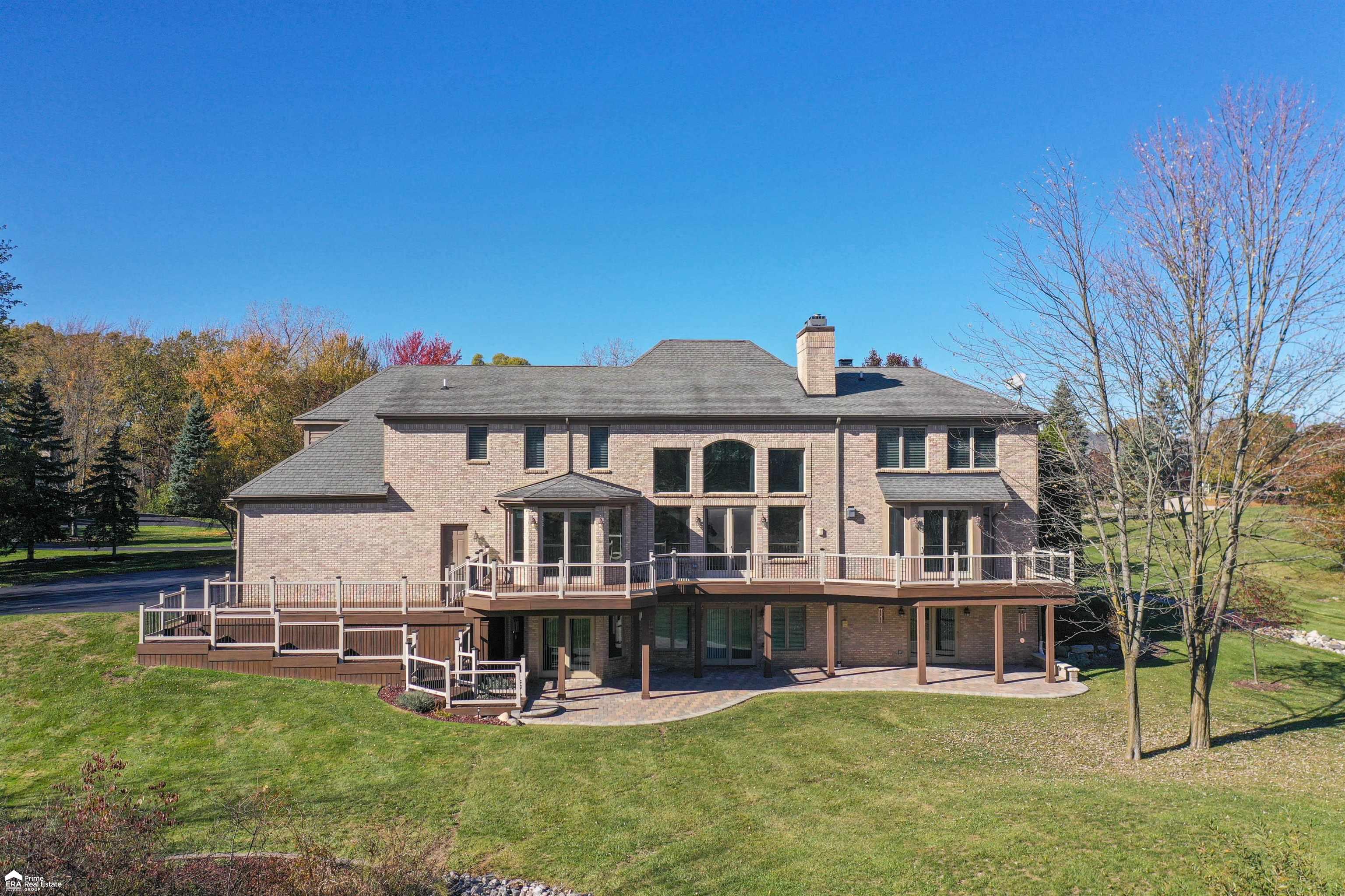 8246 Pine Hollow Court