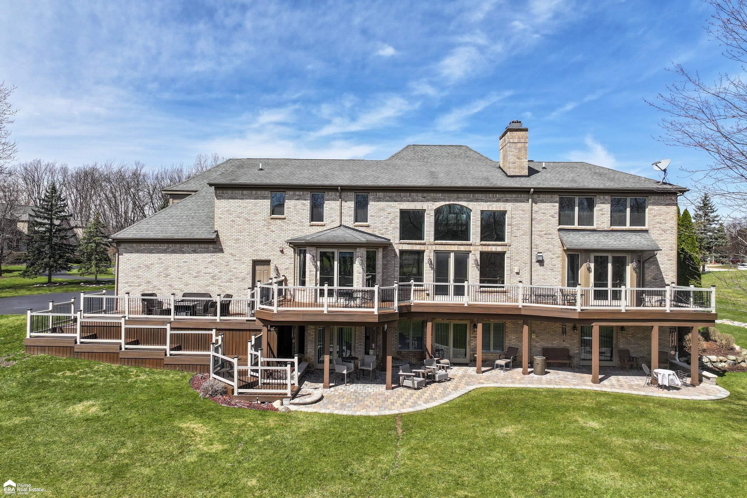 8246 Pine Hollow Court