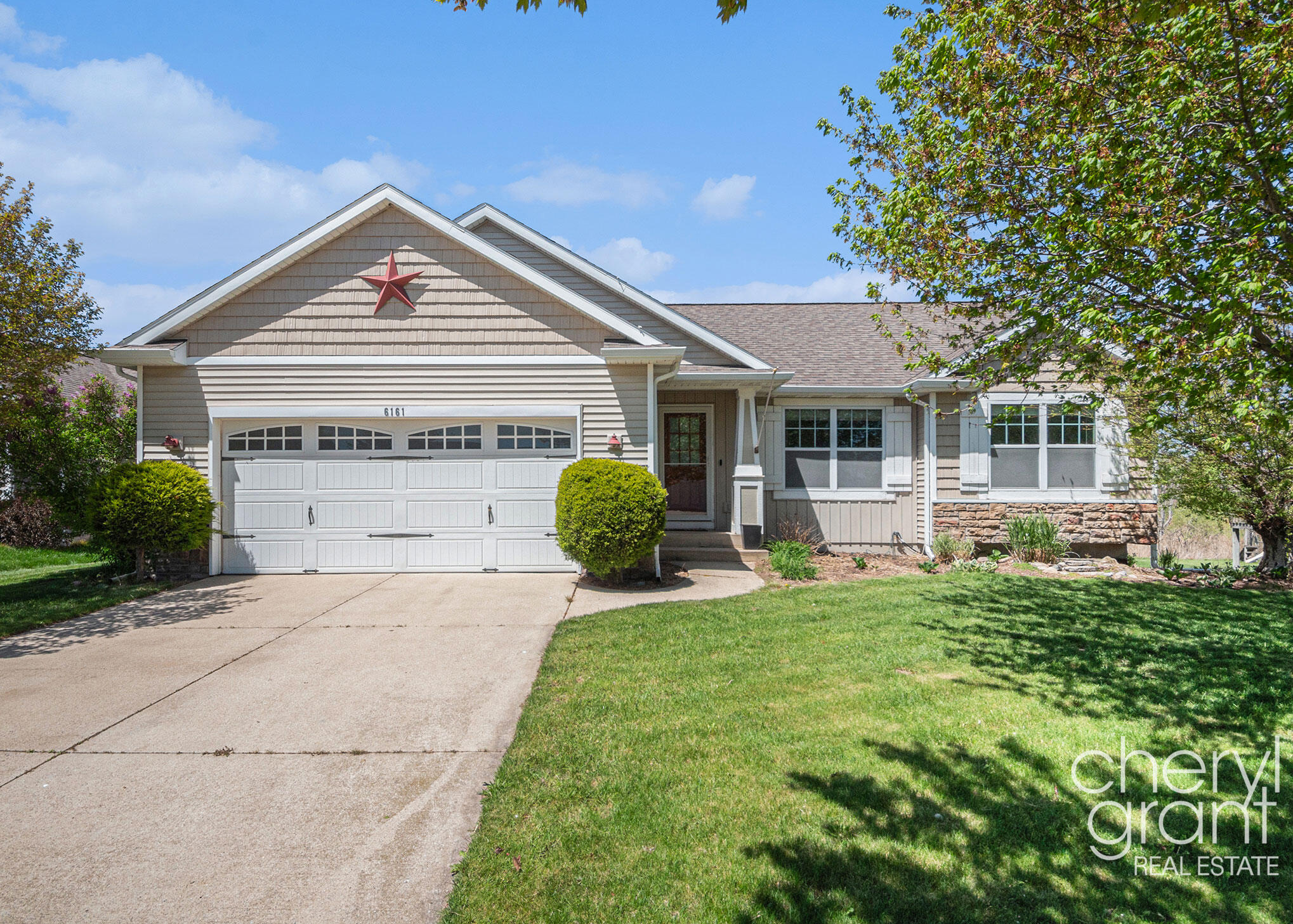 6161 Kingsbury Court