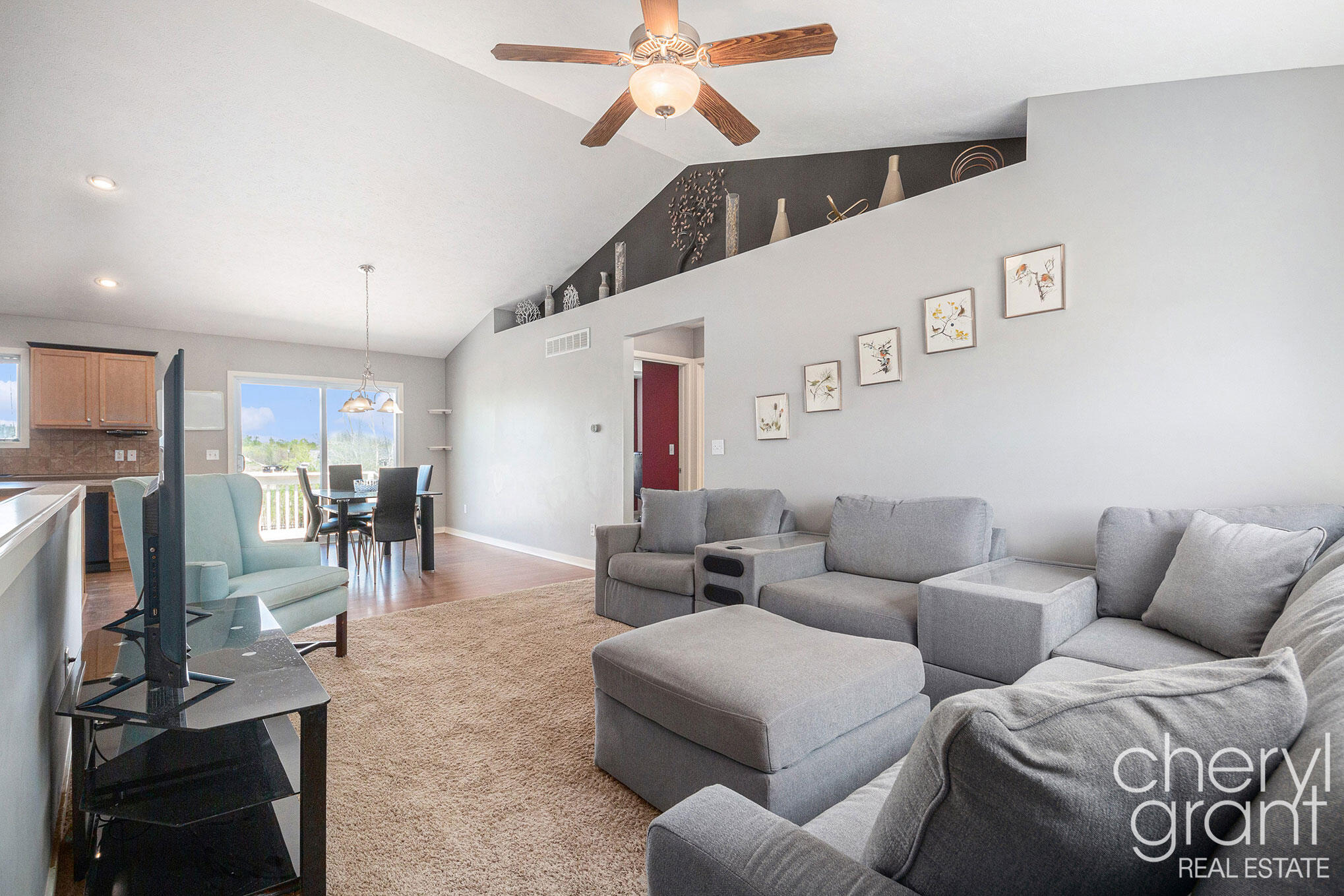 6161 Kingsbury Court