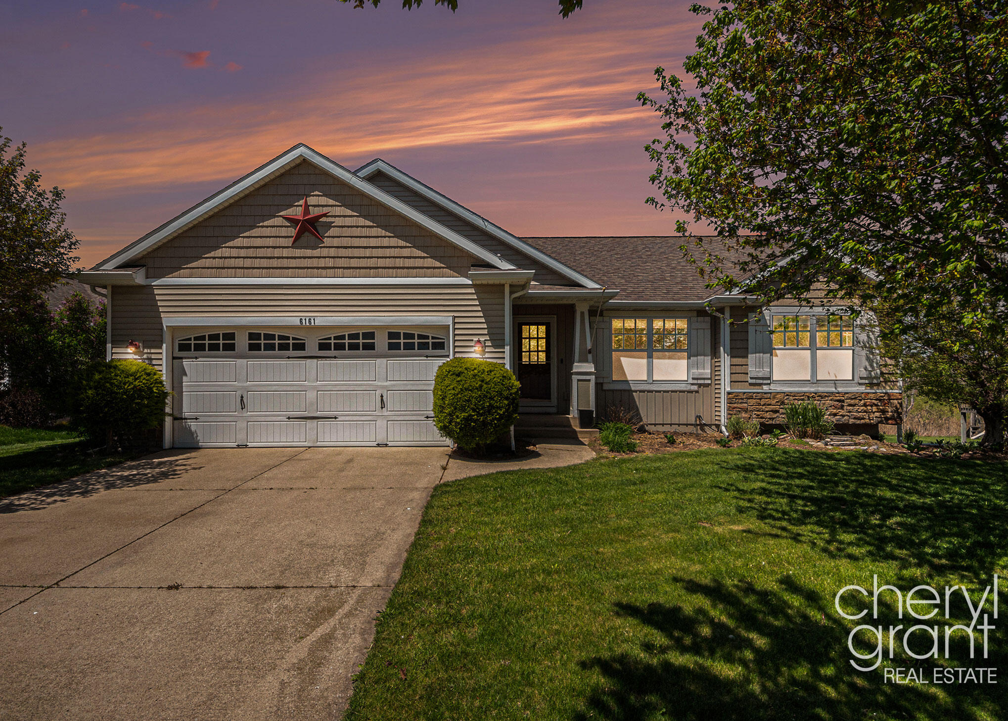 6161 Kingsbury Court